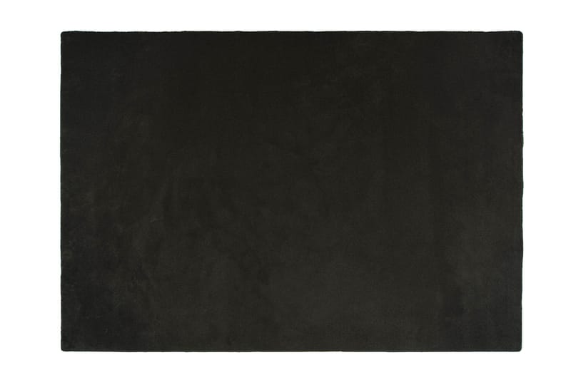 Hattara Matta Rund 160 cm Mörkgrå - VM Carpets - Textilier & mattor - Mattor