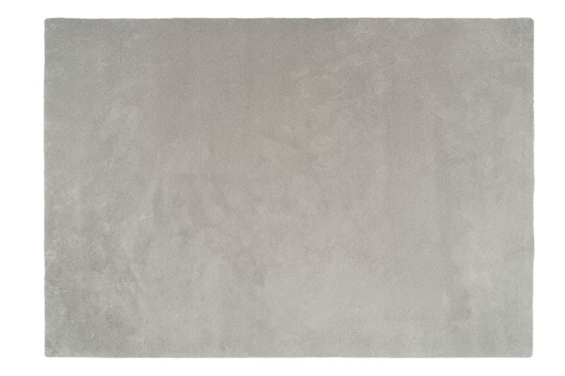 Hattara Matta Rund 200 cm Grå - VM Carpets - Textilier & mattor - Mattor - Modern matta - Ryamattor