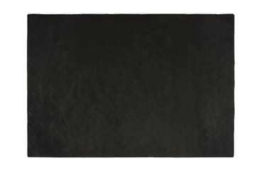 Hattara Matta Rund 200 cm Mörkgrå - VM Carpets - Textilier & mattor - Mattor - Modern matta - Ryamattor