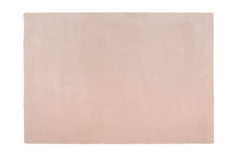 HATTARA Matta Rund 200 cm Rosa - VM Carpets - Textilier & mattor - Mattor