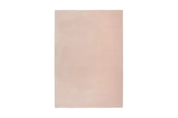 Hattara Matta Rund 200 cm Rosa