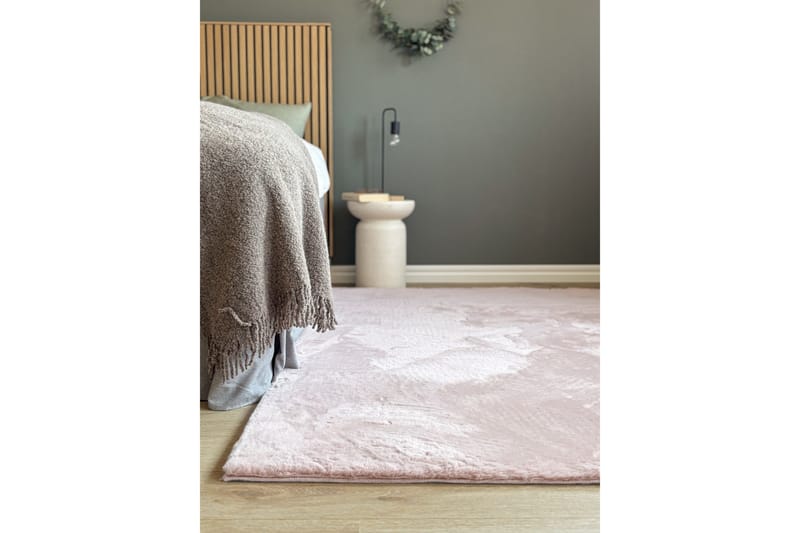 Heaven Ryamatta 140x200 cm - Textilier & mattor - Mattor - Modern matta - Ryamattor