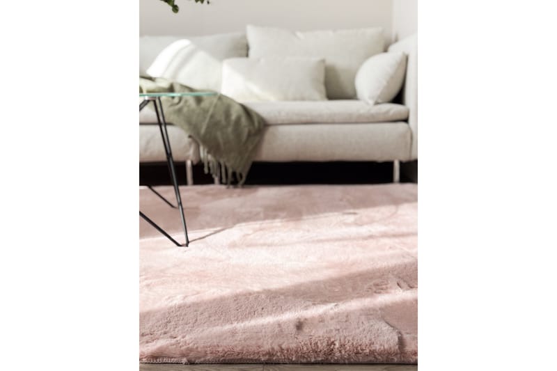 Heaven Ryamatta 140x200 cm - Textilier & mattor - Mattor - Modern matta - Ryamattor