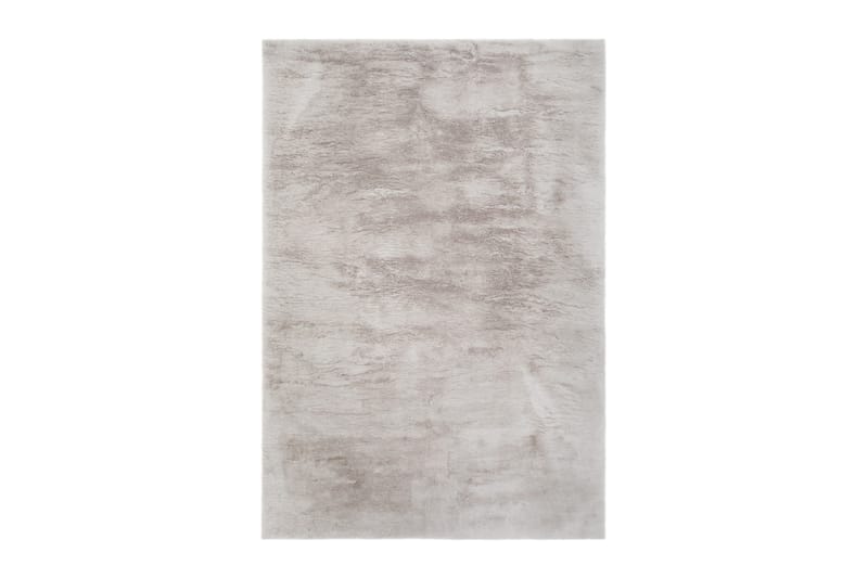 HEAVEN Ryamatta 160x230 cm Grå - Små mattor - Ryamattor