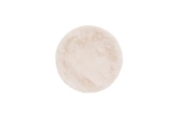 Heaven Ryamatta 200 cm Rund Natur