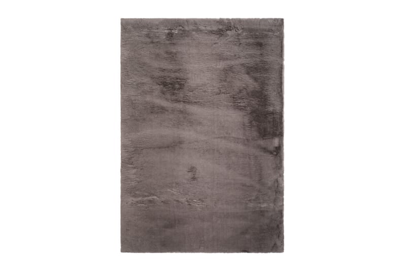 HEAVEN Ryamatta 200x290 cm Antracit - Små mattor - Ryamattor