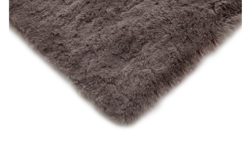 HEAVEN Ryamatta 240x340 cm Antracit - Sm�å mattor - Ryamattor