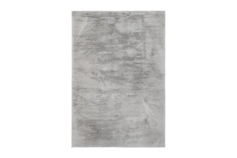 Heaven Ryamatta 240x340 cm - Grå - Textilier & mattor - Mattor - Modern matta - Ryamattor
