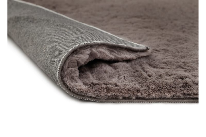 Heaven Ryamatta Antracit 120*170 - Textilier & mattor - Mattor - Modern matta - Ryamattor