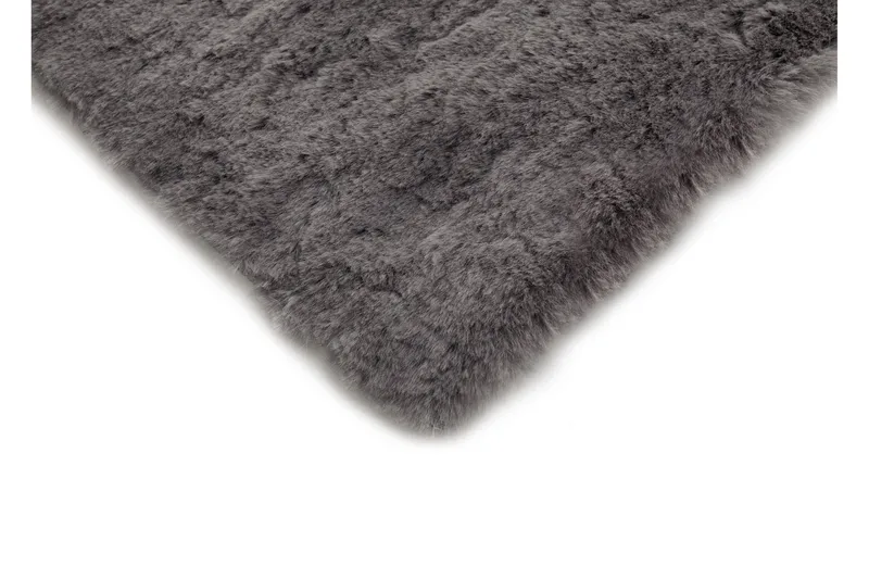 Heaven Ryamatta Antracit 60*120 - Antracit - Textilier & mattor - Mattor - Modern matta - Ryamattor
