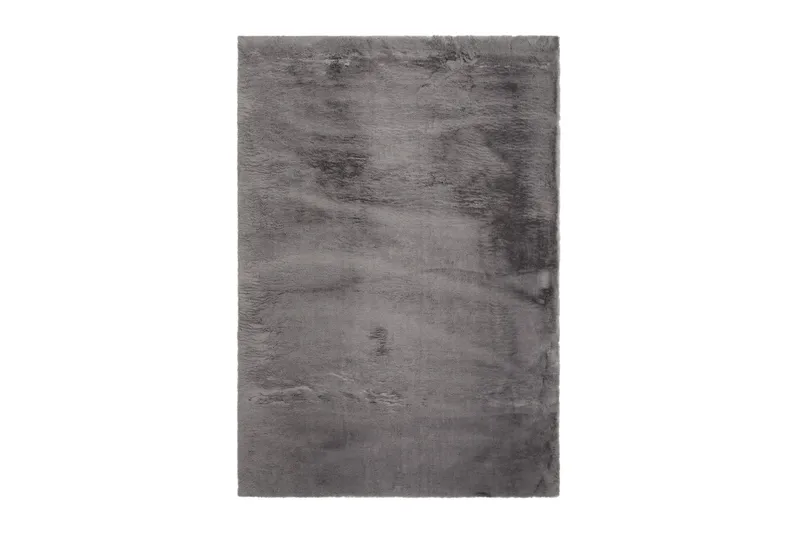 Heaven Ryamatta Antracit 60*120 - Antracit - Textilier & mattor - Mattor - Modern matta - Ryamattor