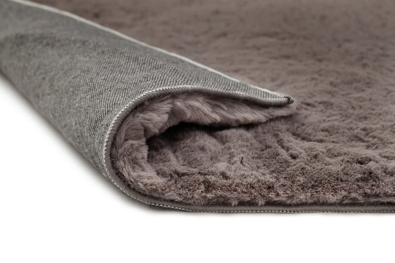 Heaven Ryamatta Antracit 60*120 - Textilier & mattor - Mattor - Modern matta - Ryamattor