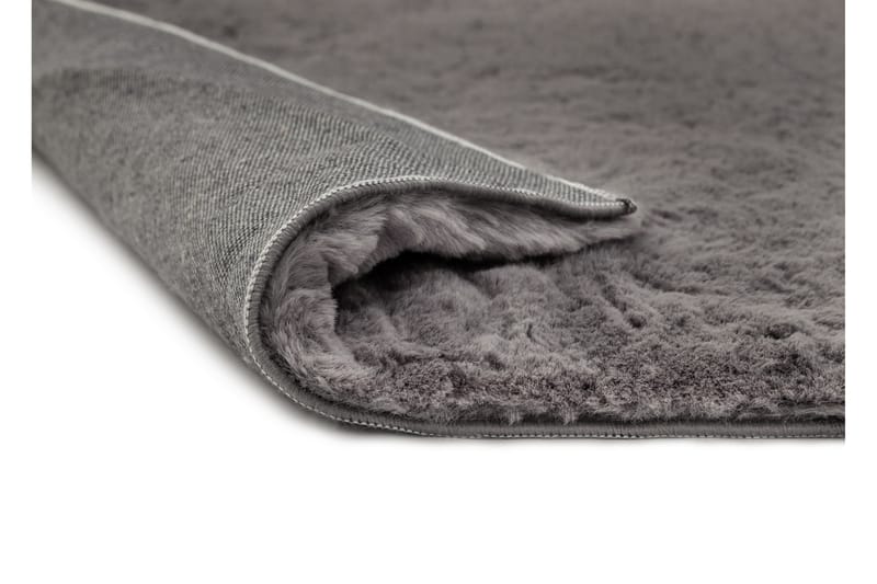 Heaven Ryamatta Antracit 80*160 - Textilier & mattor - Mattor - Modern matta - Ryamattor