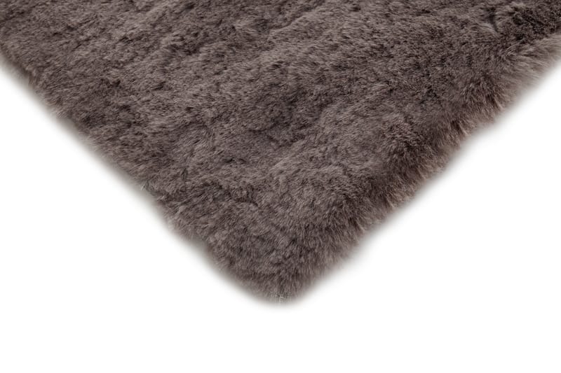 Heaven Ryamatta Antracit 80*160 - Textilier & mattor - Mattor - Modern matta - Ryamattor
