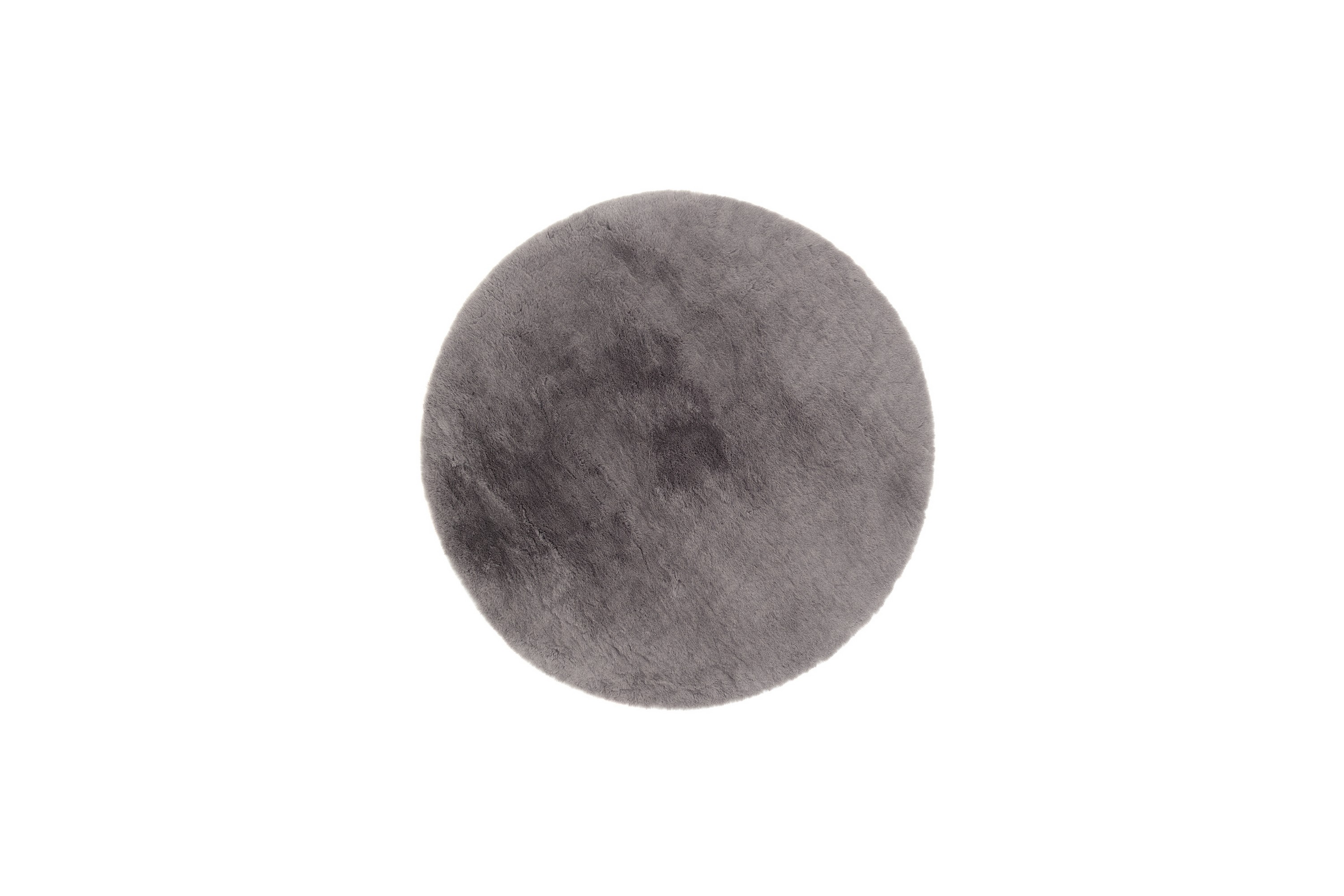 heaven ryamatta antracit rund 160 -