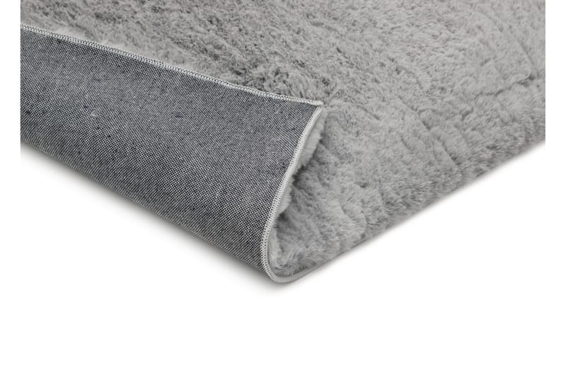 Heaven Ryamatta Grå 60*120 - Grå - Textilier & mattor - Mattor - Modern matta - Ryamattor