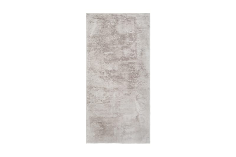 Heaven Ryamatta Grå 60*120 - Textilier & mattor - Mattor - Modern matta - Ryamattor