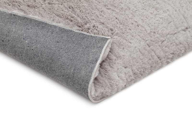 Heaven Ryamatta Grå 60*120 - Textilier & mattor - Mattor - Modern matta - Ryamattor