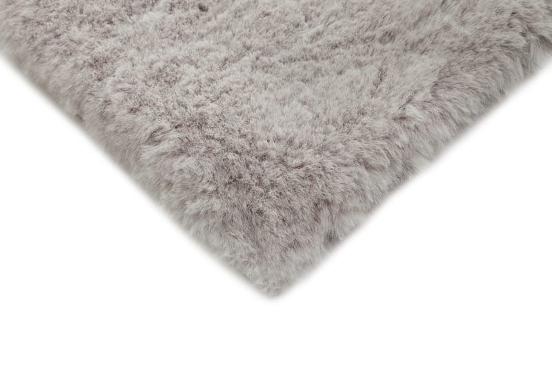 Heaven Ryamatta Grå 60*120 - Textilier & mattor - Mattor - Modern matta - Ryamattor