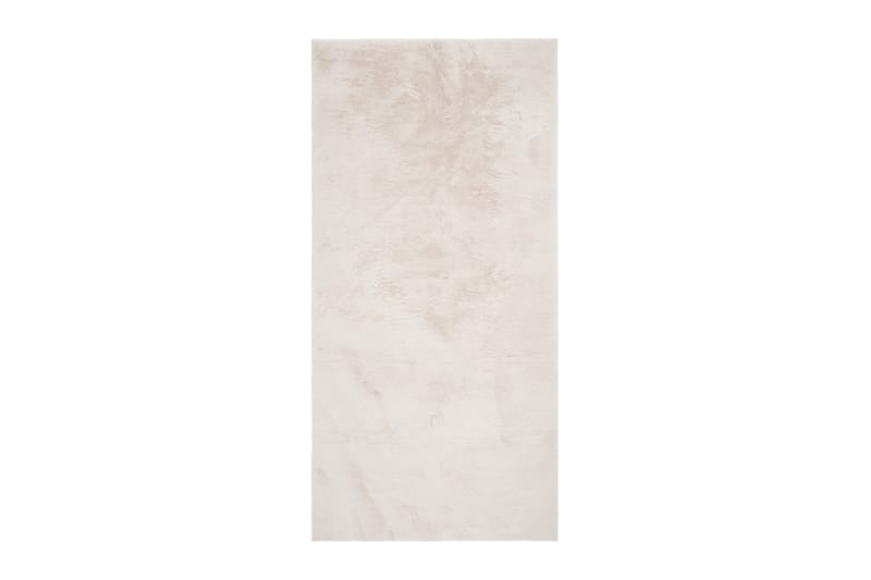 Heaven Ryamatta Natur 80*160 - Textilier & mattor - Mattor - Modern matta - Ryamattor