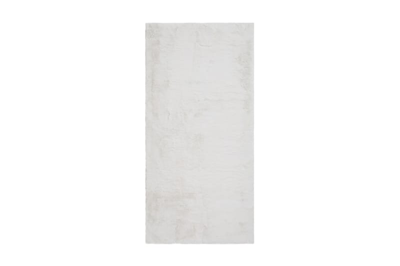 Heaven Ryamatta Vit 60*120 - Textilier & mattor - Mattor - Modern matta - Ryamattor