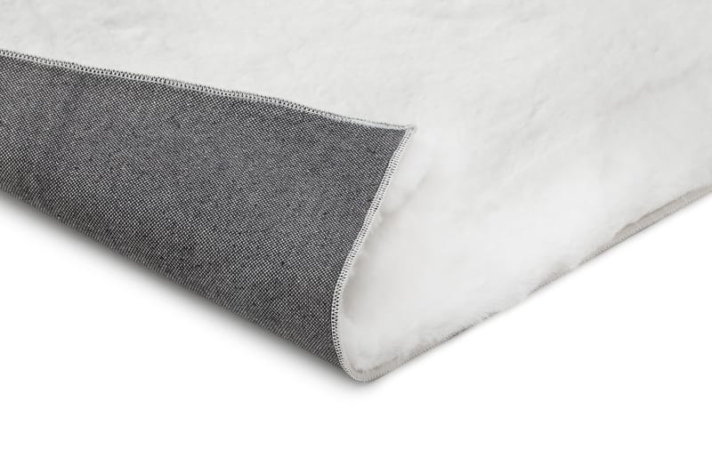 Heaven Ryamatta Vit 60*120 - Textilier & mattor - Mattor - Modern matta - Ryamattor