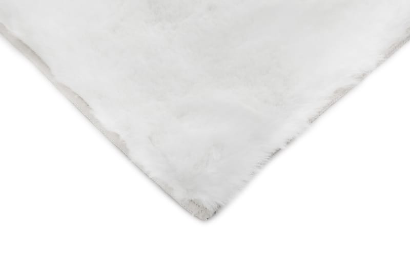 Heaven Ryamatta Vit 60*120 - Textilier & mattor - Mattor - Modern matta - Ryamattor