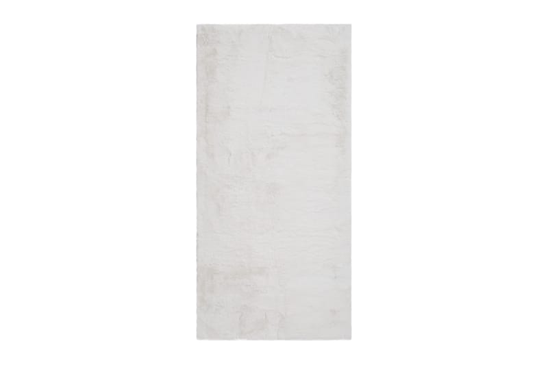 Heaven Ryamatta Vit 60*120 - Textilier & mattor - Mattor - Modern matta - Ryamattor