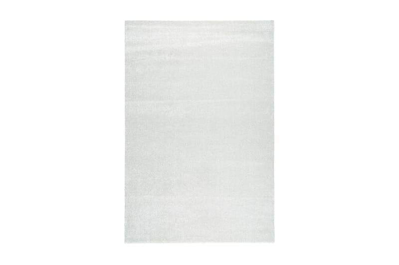 Kide Matta 133x200 cm Ljusgrå - Vm Carpet - Textilier & mattor - Mattor - Modern matta - Ryamattor
