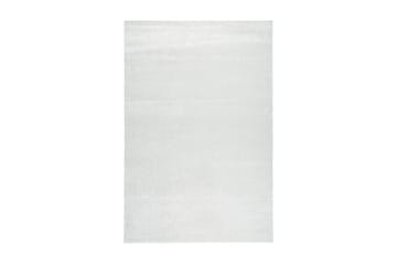 KIDE Matta 80x300 cm Ljusgrå