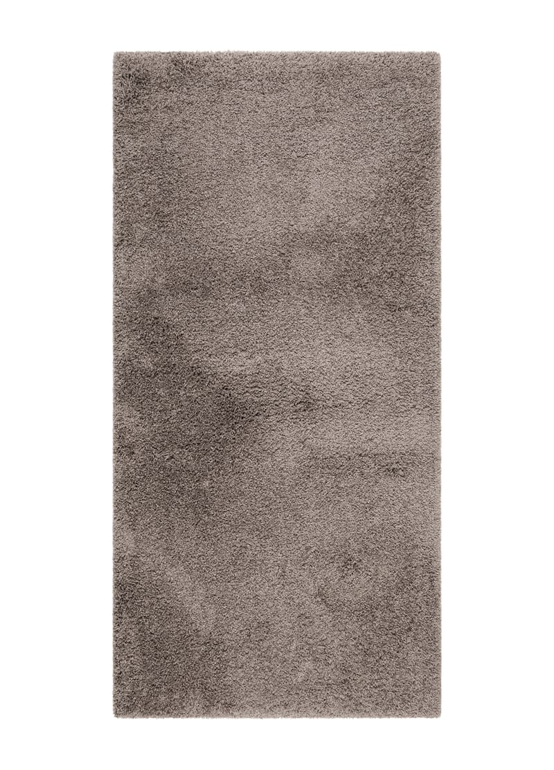 Lounge Gångmatta 80x250 cm Rektangulär - Textilier & mattor - Mattor - Modern matta - Ryamattor