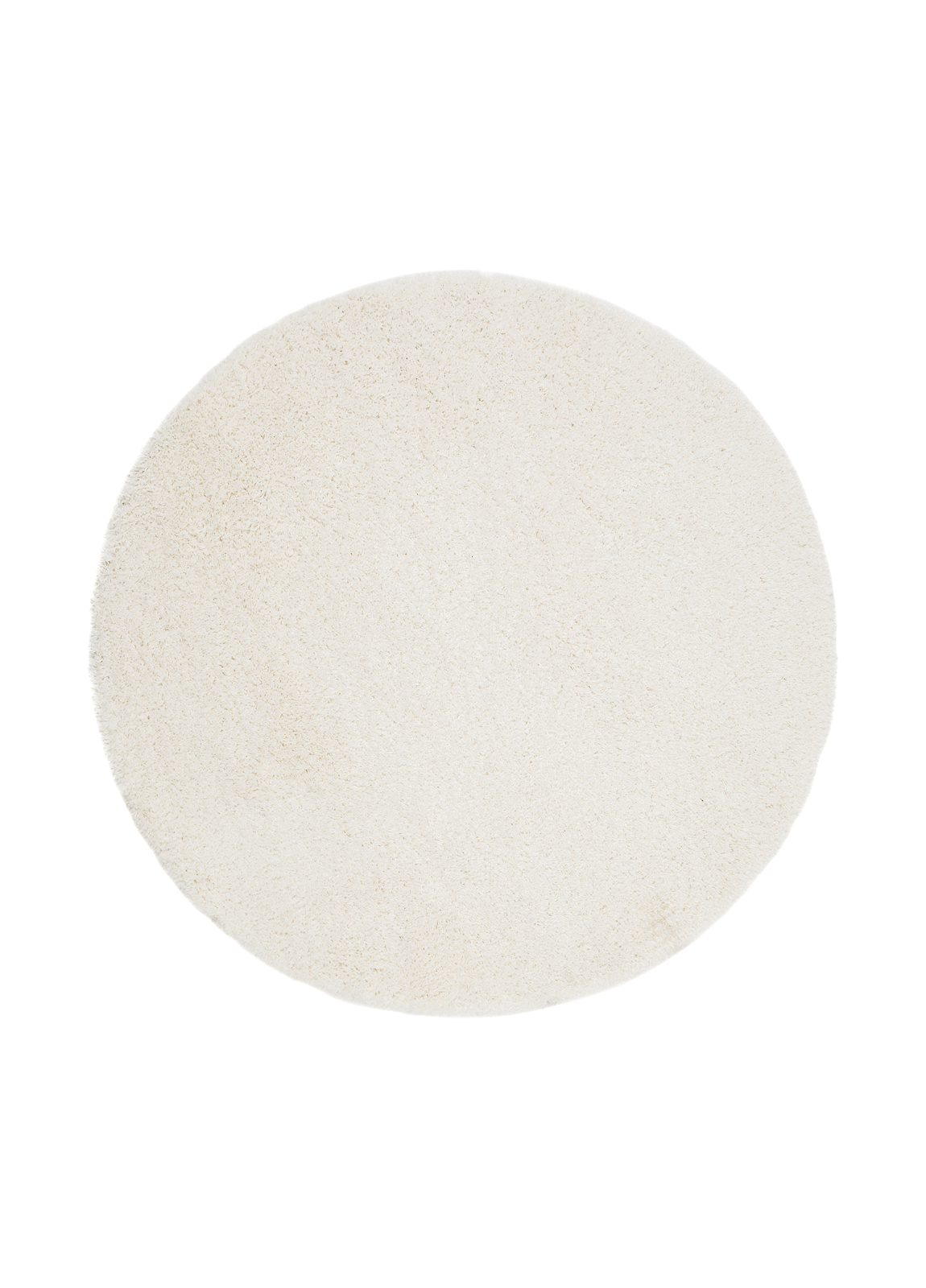 lounge ryamatta 200 cm rund -