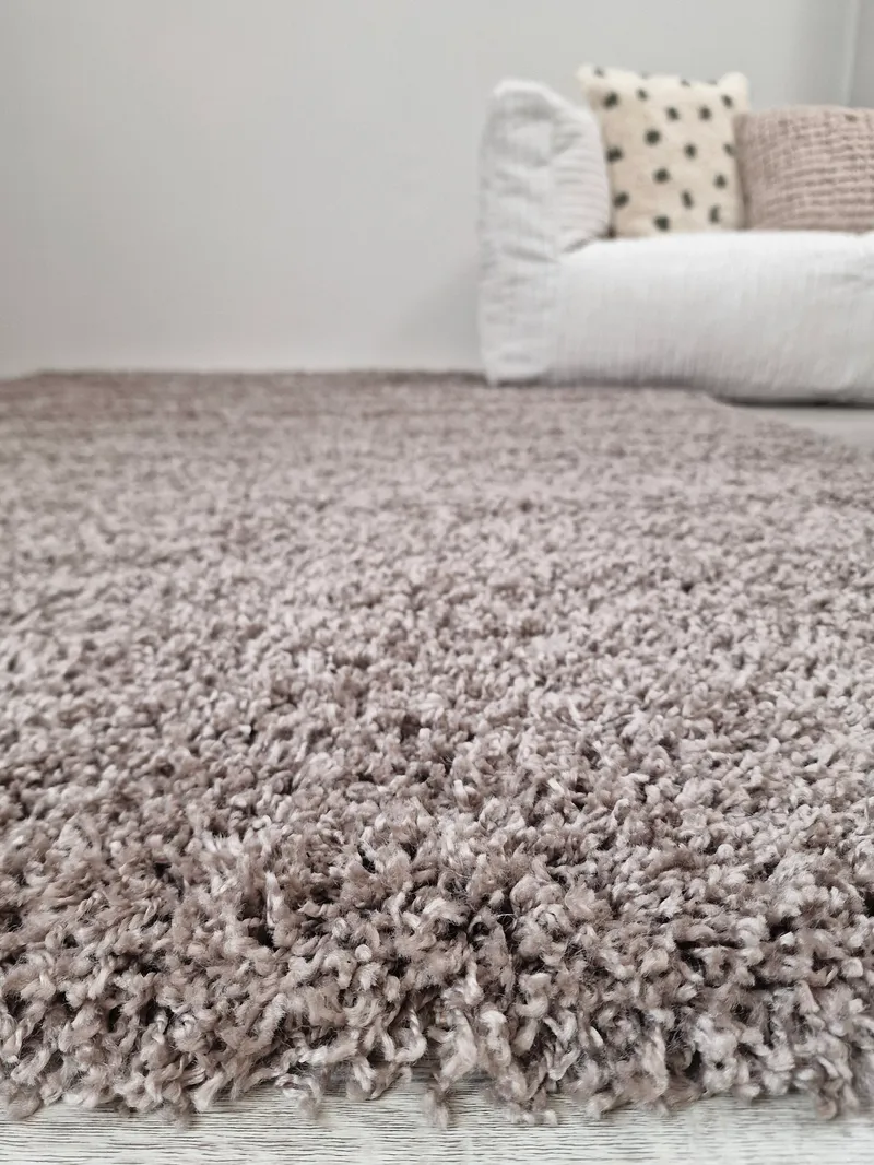 Lounge Ryamatta 200x290 cm Rektangulär - Textilier & mattor - Mattor - Modern matta - Gångmattor