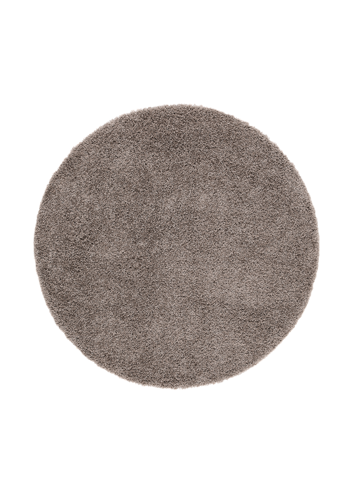 lounge ryamatta 240 cm rund -