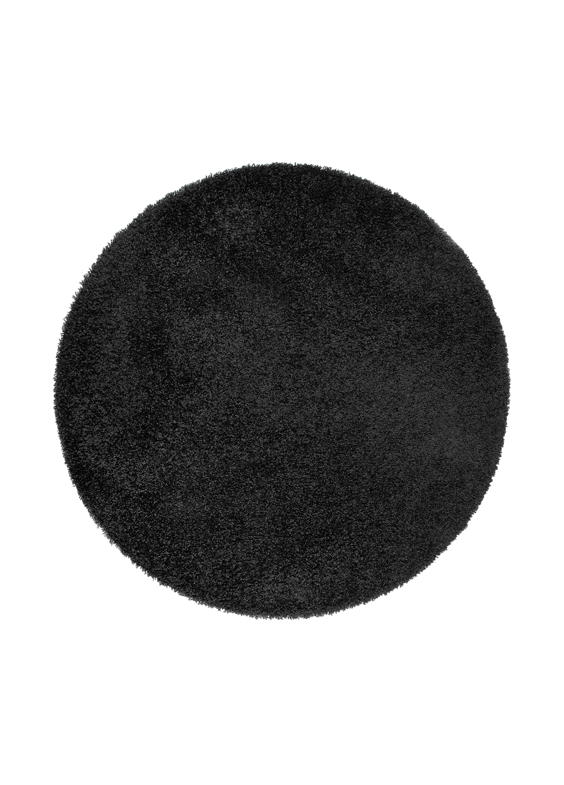 lounge ryamatta 240 cm rund -