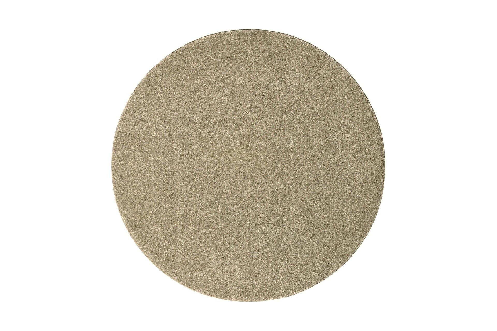 Puuteri Matta 133 cm Oliv - VM Carpet