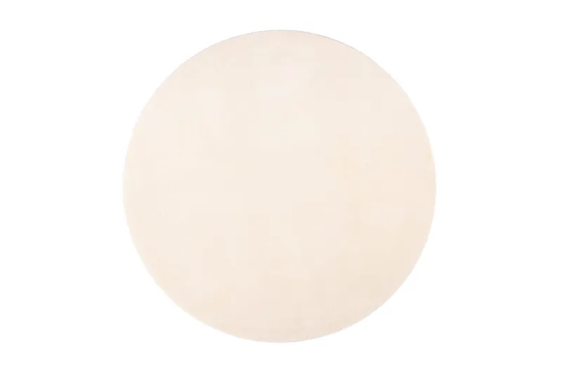 Puuteri Matta 133 cm Vit, VM Carpet