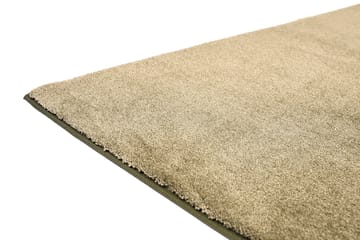 Puuteri Matta 133x200 cm Oliv - VM Carpet - Textilier & mattor - Mattor - Modern matta - Ryamattor