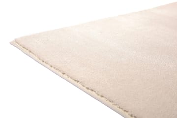 Puuteri Matta 133x200 cm Vit - VM Carpet - Textilier & mattor - Mattor - Modern matta - Ryamattor