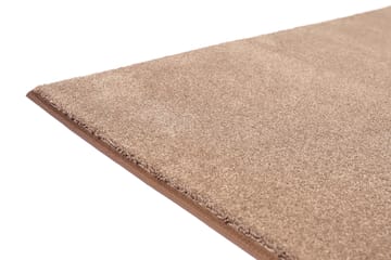 Puuteri Matta 160x230 cm Brun - VM Carpet - Textilier & mattor - Mattor - Modern matta - Ryamattor