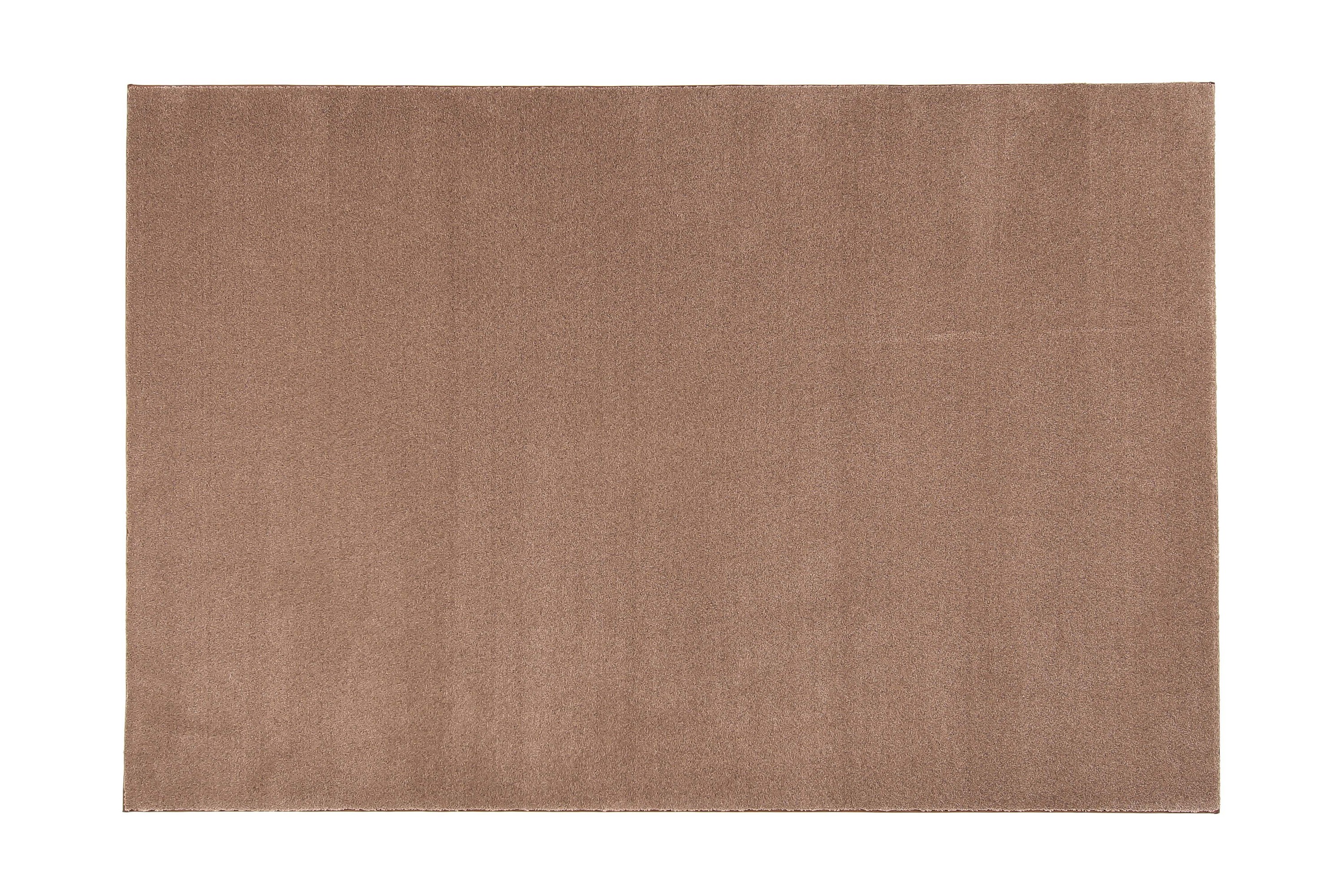 puuteri matta 80x200 cm brun - vm carpet