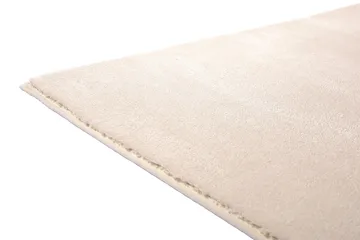 Puuteri Matta 80x200 cm Vit - VM Carpet - Textilier & mattor - Mattor - Modern matta - Viskosmattor