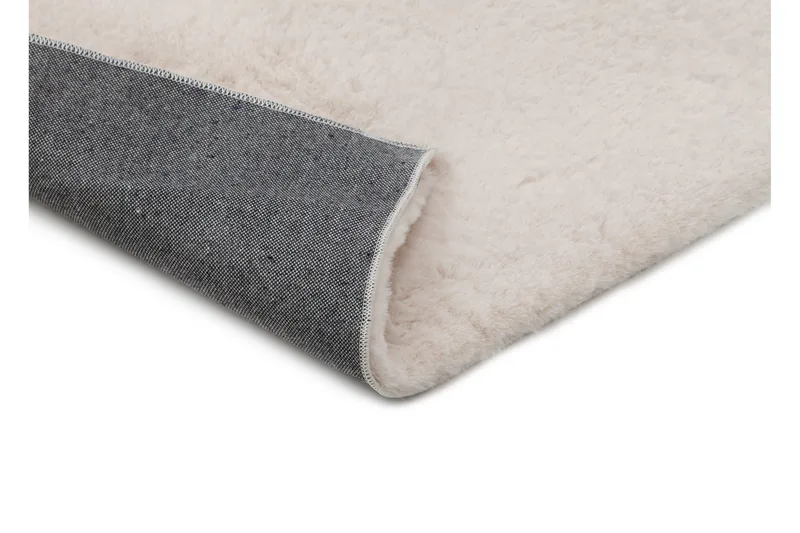 Ryamatta KM Home Heaven Ryamatta Beige 160x230 cm - Textilier & mattor - Mattor - Modern matta - Ryamattor