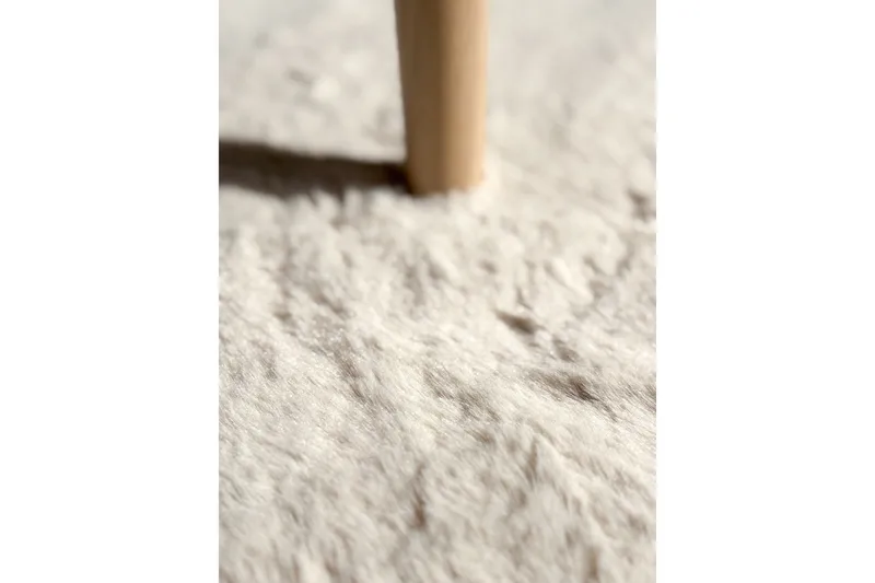 Ryamatta KM Home Heaven Ryamatta Beige 160x230 cm - Textilier & mattor - Mattor - Modern matta - Ryamattor