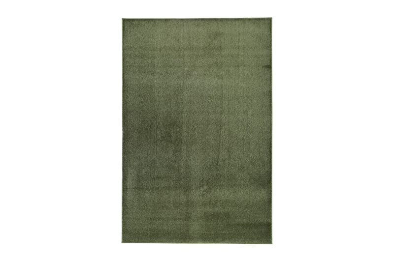 SATINE Matta 80x150 cm Grön - Vm Carpet - Textilier & mattor - Mattor - Modern matta - Ryamattor