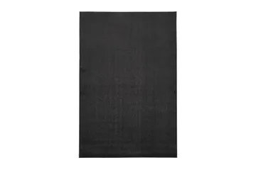 Satine Matta 80x150 cm Svart