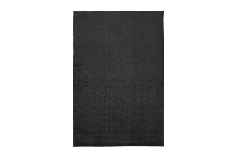 Satine Matta 80x150 cm Svart - Vm Carpet - Textilier & mattor - Mattor - Modern matta - Ryamattor
