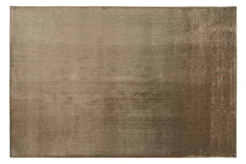 SATINE Matta 80x200 cm Brun - Vm Carpet - Ryamattor