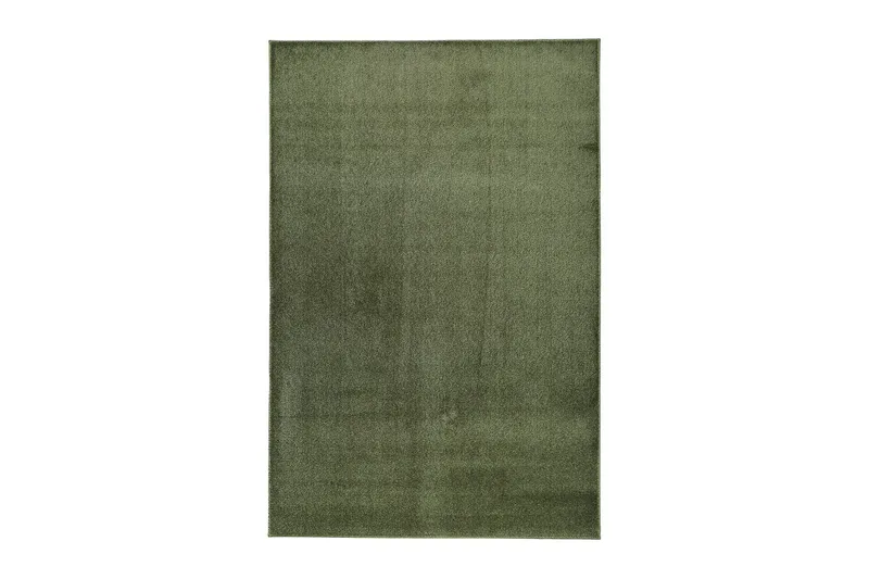 Satine Matta 80x200 cm Grön - Vm Carpet - Textilier & mattor - Mattor - Modern matta - Ryamattor
