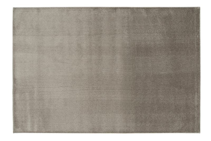 SATINE Matta 80x250 cm Grå - Vm Carpet - Textilier & mattor - Mattor - Modern matta - Ryamattor